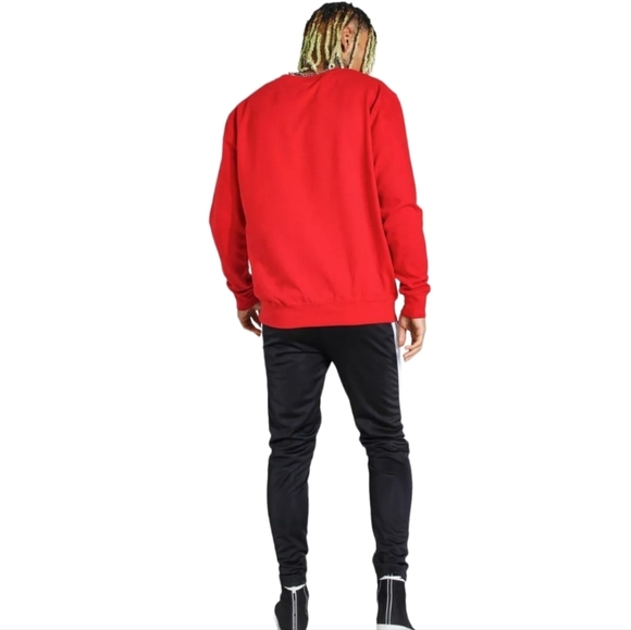 Loony Tunes Oversized Bugs Bunny Sweatshirt‎ - Picture 2 of 9